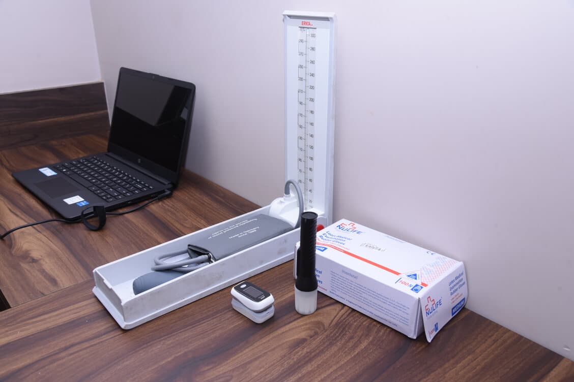 Health & Wellness Initiatives activities