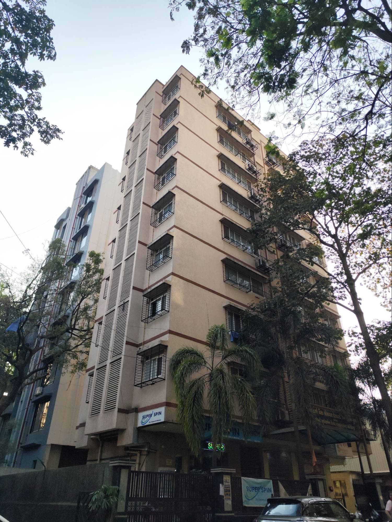 Ghatkopar